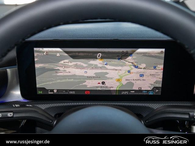 Mercedes-Benz A 220 4MATIC