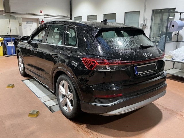Audi Q4 e-tron 40