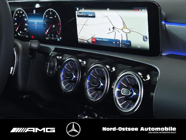 Mercedes-Benz A 180 A 180 d