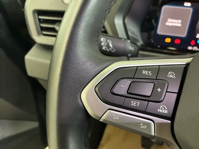 Volkswagen Caddy Family