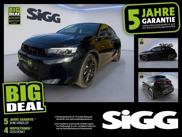 Opel Corsa 1.2 Turbo Turbo