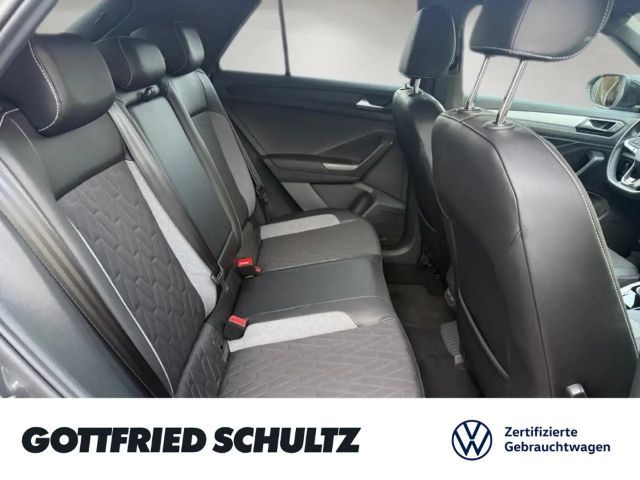 Volkswagen T-Roc 2.0 TDI DSG