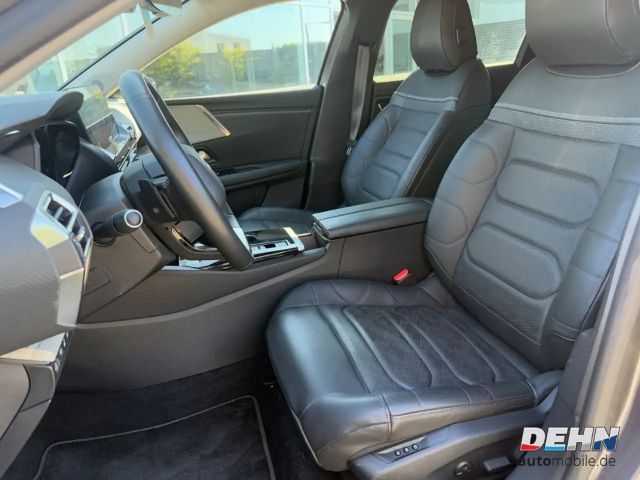 Citroën C5 X Hybrid Shine