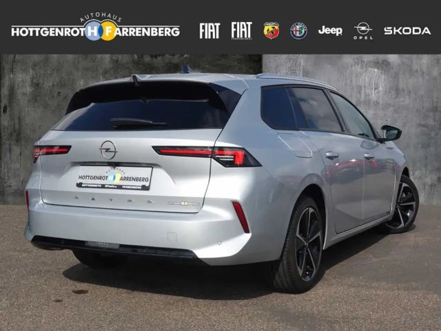 Opel Astra 1.5 CDTI 1.5 Turbo Elegance