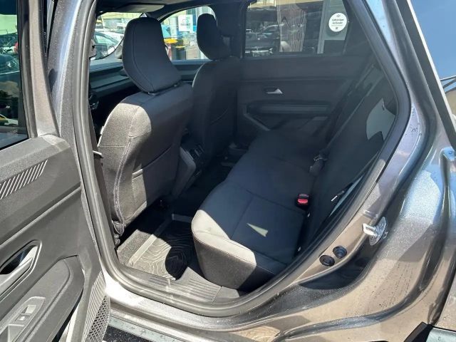 Dacia Bigster Extreme Mild Hybrid 130