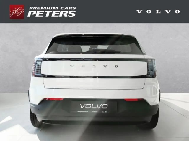 Volvo EX30 Achterwielaandrijving Ultra