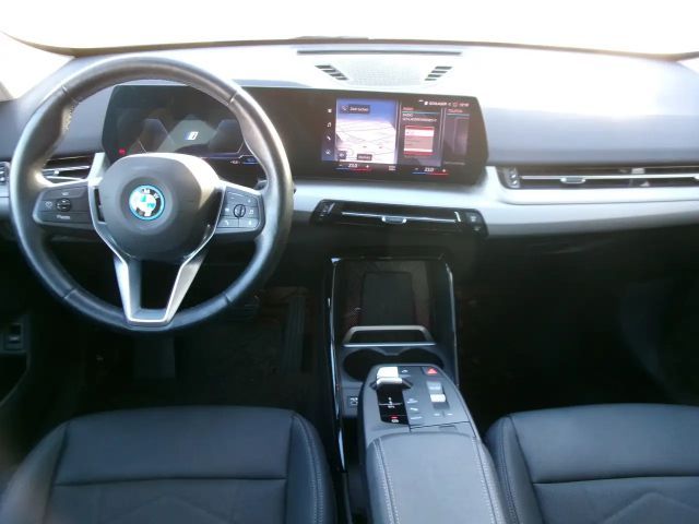 BMW X1 25exDrive LRH AHZV DVA DAB FLA LED EU6d
