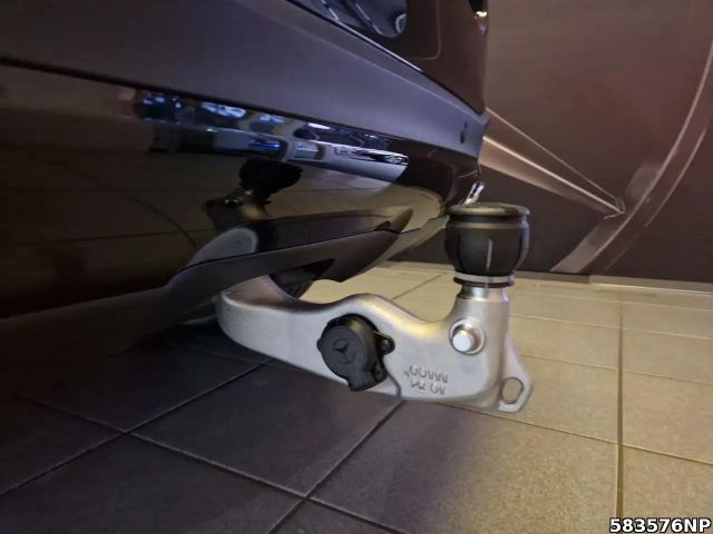 Mercedes-Benz GLE 350 AMG Line