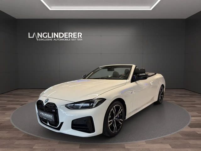 BMW 440 Cabrio M440i xDrive