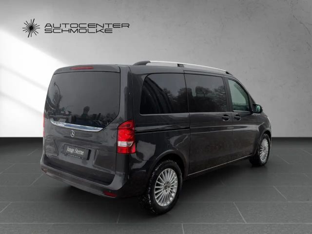 Mercedes-Benz V 220 V 220 d