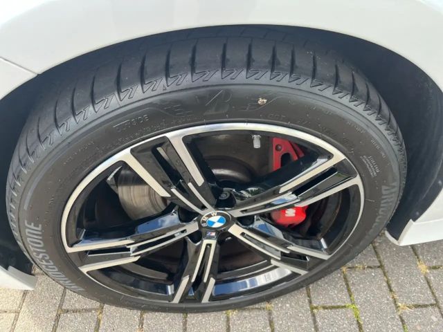 BMW 330 330i M-Sport Sedan xDrive