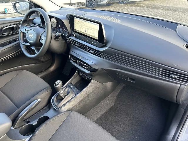 Hyundai i20 1.0 T-GDi Trend