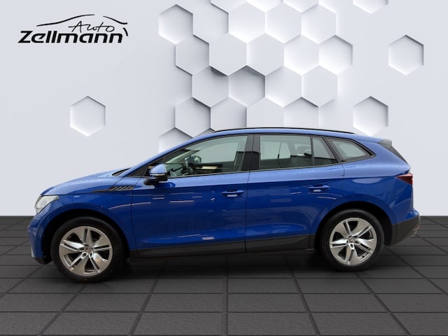 Skoda Enyaq iV 50