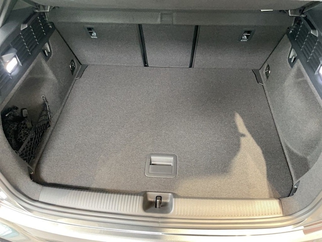 Audi SQ2 Quattro S-Tronic