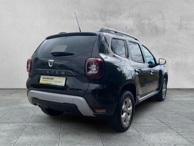 Dacia Duster 2WD Comfort TCe 130