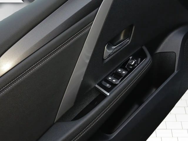 Opel Astra GS-Line Grand Sport Sports Tourer