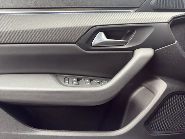 Peugeot 508 Allure Pack BlueHDi EAT8