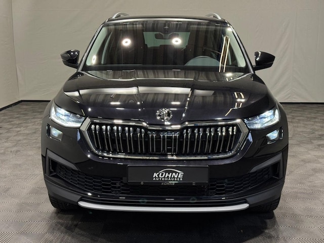 Skoda Kodiaq 2.0 TDI Style Style
