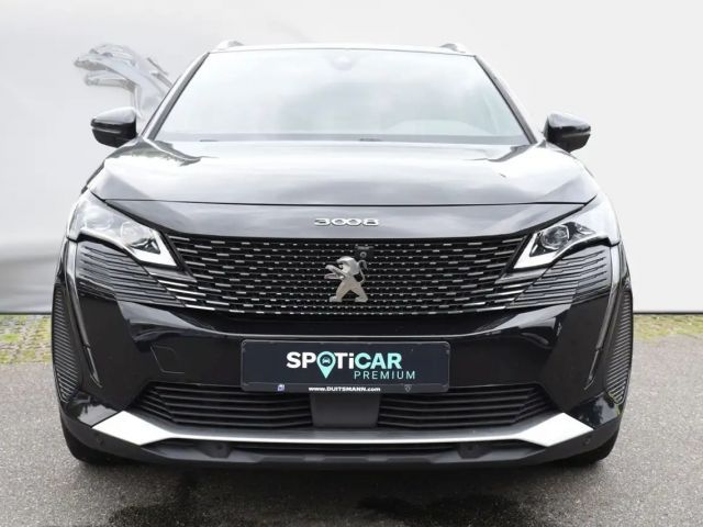 Peugeot 3008 GT-Line Hybrid4