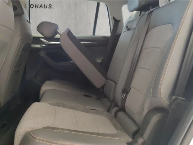 Skoda Kodiaq 2.0 TDI