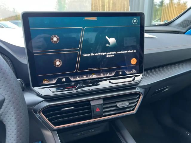 Cupra Formentor 2.0 TSI 4Drive DSG VZ