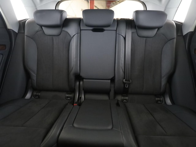 Audi Q5 50 TDI Quattro