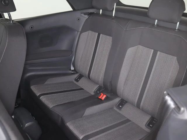 Volkswagen T-Roc 1.0 TSI Cabriolet Style