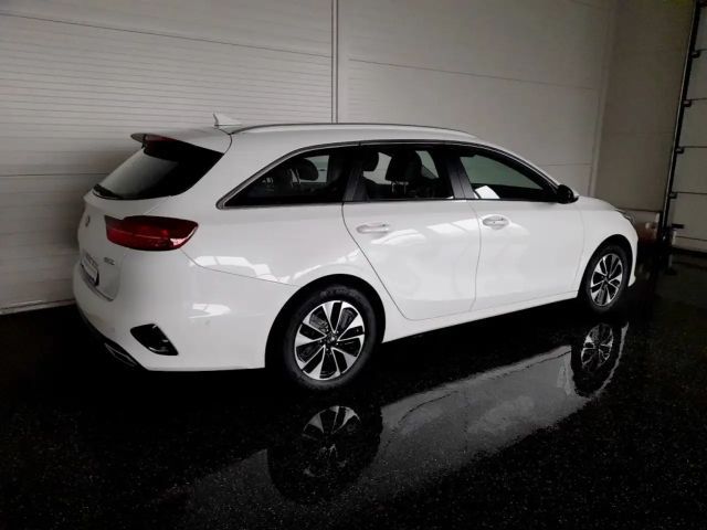Kia XCeed PHEV SportWagon