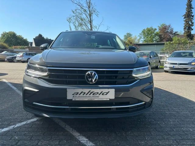 Volkswagen Tiguan 1.5 TSI DSG Life