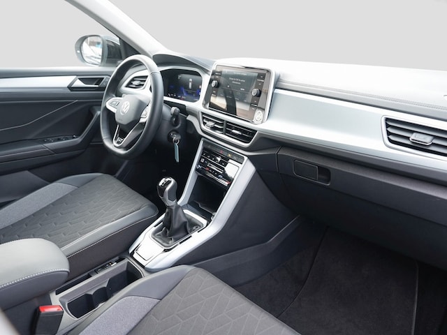 Volkswagen T-Roc 1.0 TSI