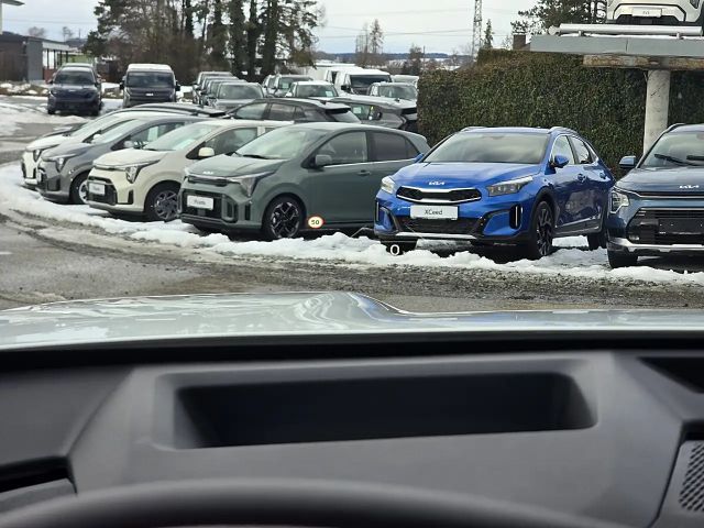 Kia EV5 81.4 kWh FWD GT-Line