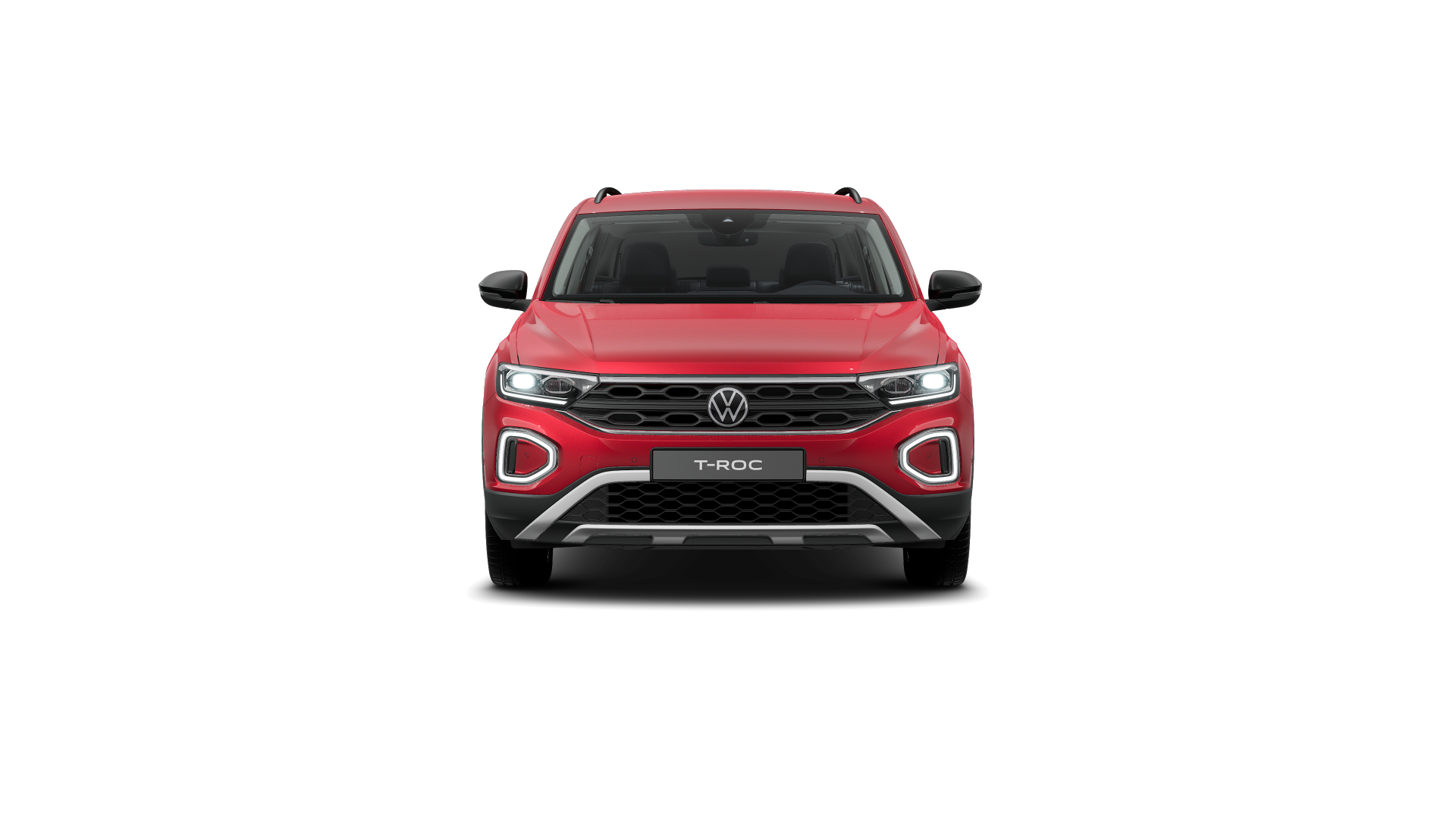 Volkswagen T-Roc T-Roc 2.0 GOAL ACC LM17 NAVI CARPLAY SITZHEIZUNG