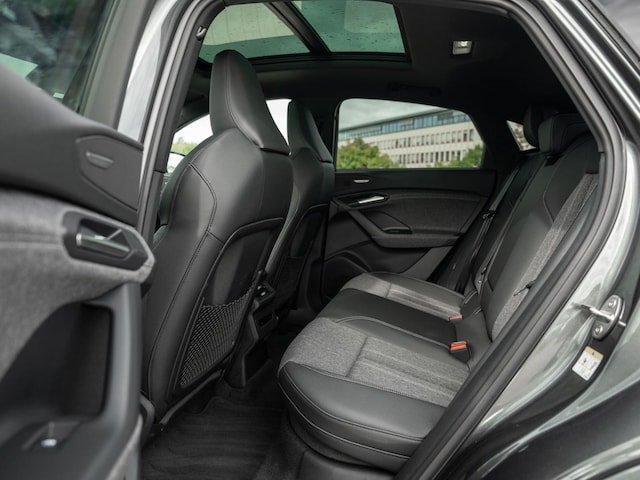 Audi Q6 e-tron Performance Sportback