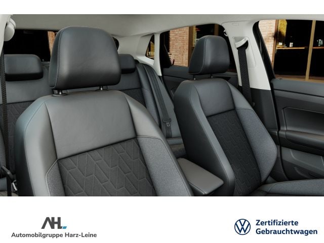 Volkswagen Polo TSI+15''+LED+TRAVEL ASSIST+NAVI+APP CONNECT+KLIMA