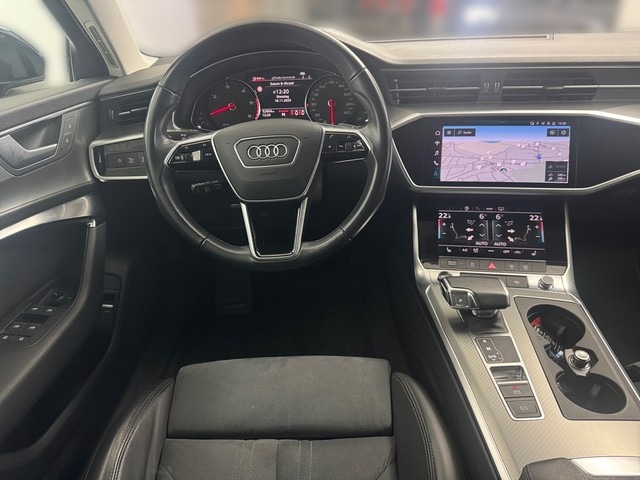 Audi A6 40 TDI Avant S-Tronic Sport