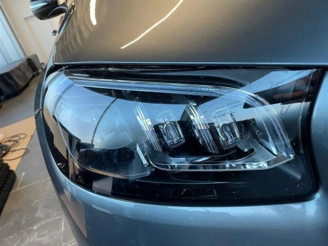 Mercedes-Benz GLS 63 AMG 4MATIC+ AMG Line