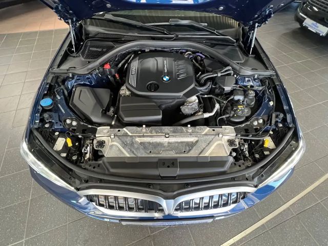 BMW 320 320d Touring xDrive