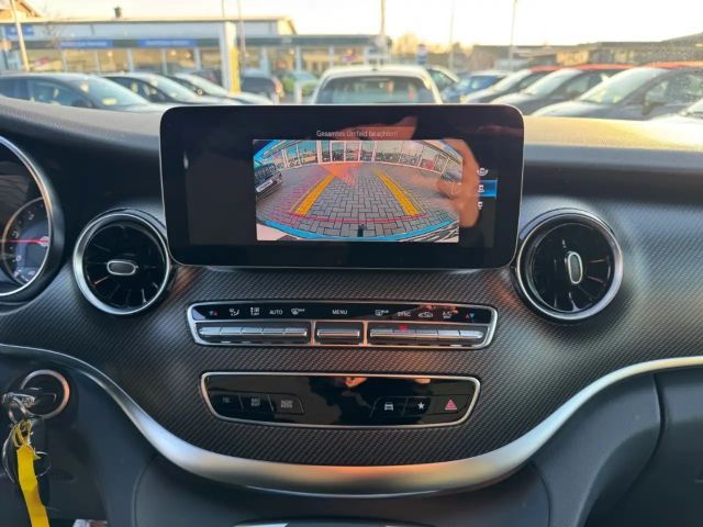 Mercedes-Benz V 250 AMG Line V 250 d