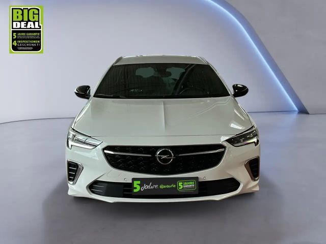 Opel Insignia Sports Tourer