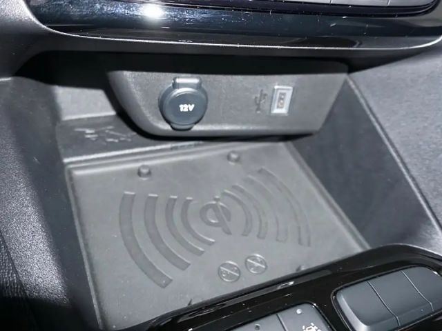 Opel Corsa GS-Line Grand Sport Turbo