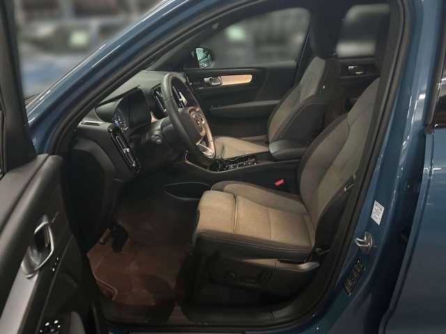 Volvo XC40 Dark Plus Recharge