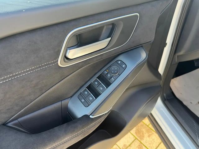 Nissan Qashqai 1.5 VC-T N-Design e-Power ACC+Alcantara