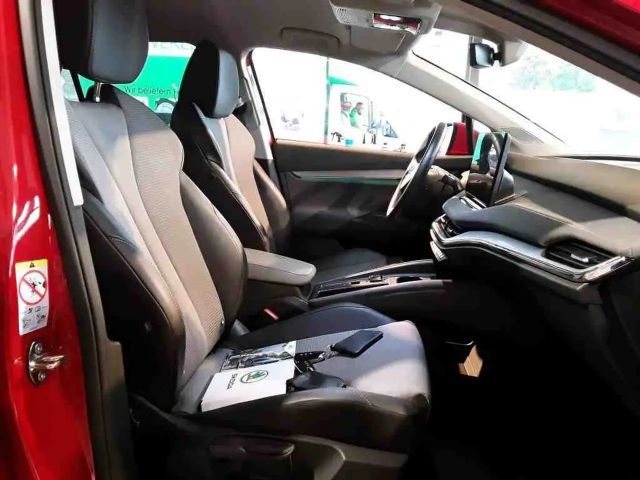 Skoda Enyaq Loft iV 60