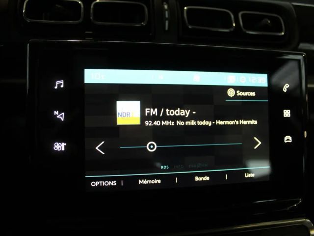 Citroën C3 PureTech Shine