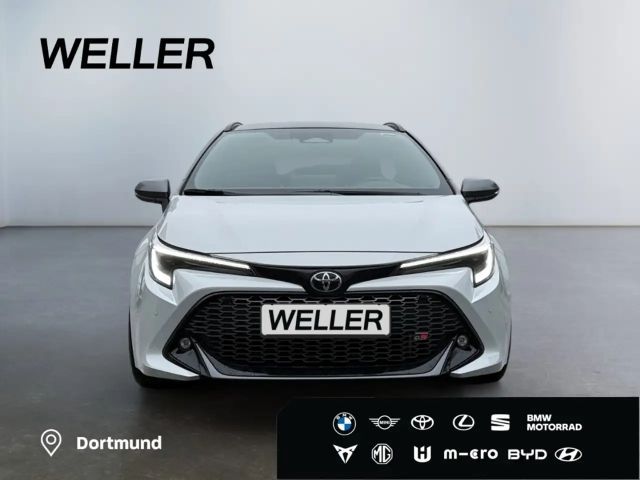 Toyota Corolla GR Hybride