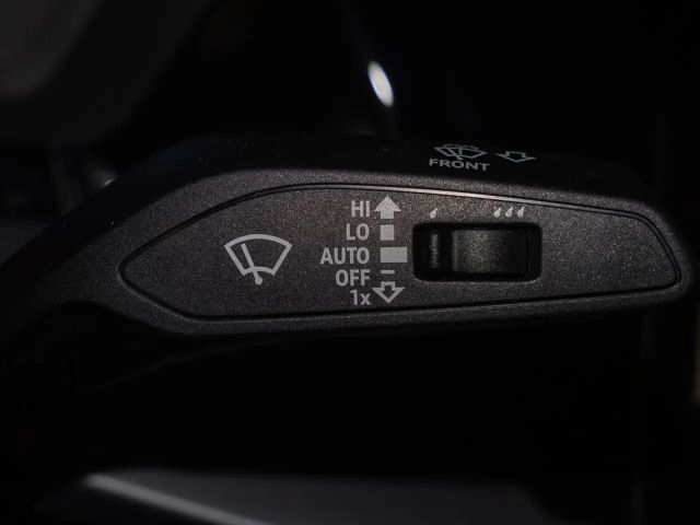 Audi A3 35 TDI Sedan