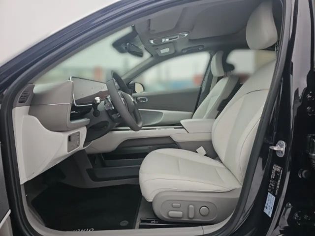 Hyundai IONIQ 6 Techniq Vierwielaandrijving