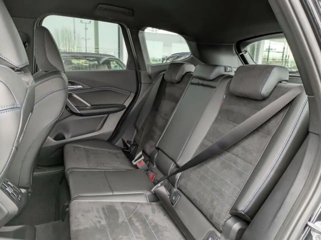 BMW X1 M-Sport sDrive