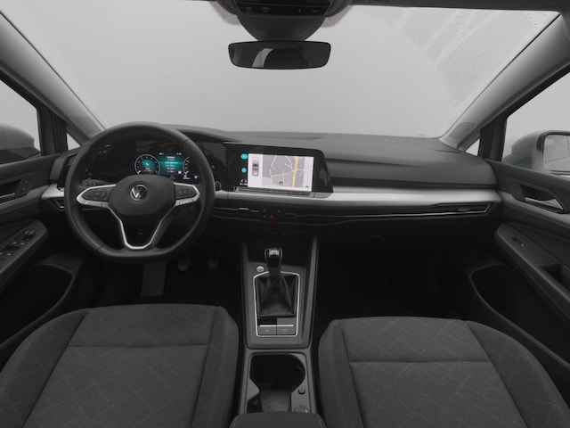 Volkswagen Golf 1.5 TSI Life