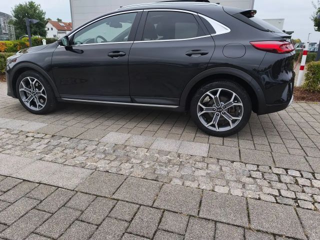 Kia XCeed GDi